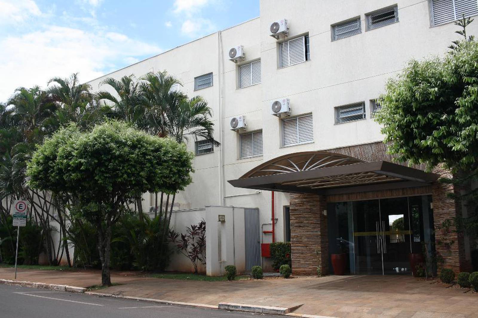 Primavera Palace Hotel Nova Andradina Mato