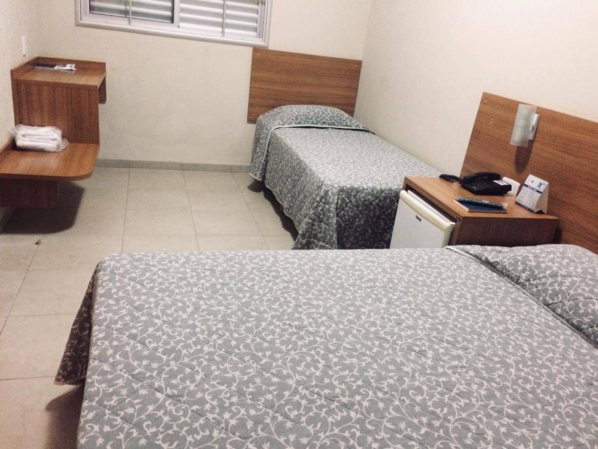 Primavera Palace Hotel Nova Andradina Mato