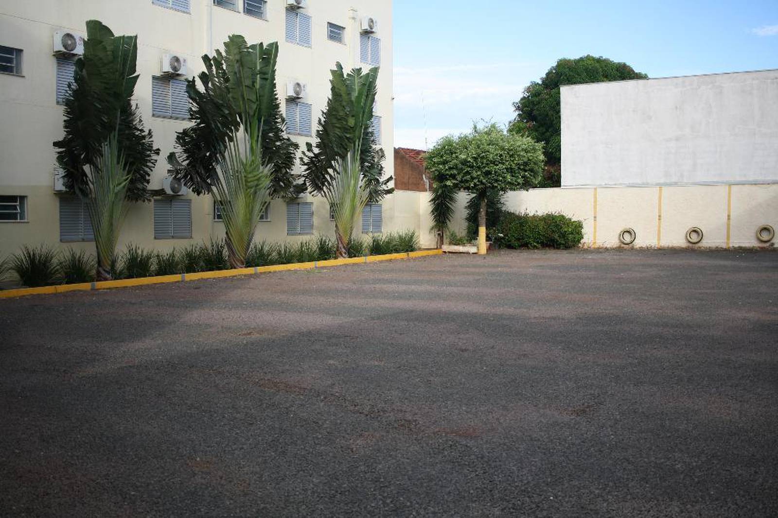 Primavera Palace Hotel Nova Andradina Mato